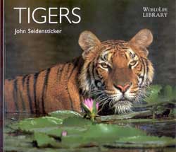 WORLDLIFE LIBRARY. TIGERS