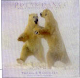 POLAR DANCE. BORN OF THE NORTH WIND 1