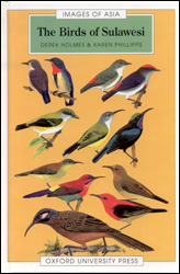 THE BIRDS OF SULAWESI