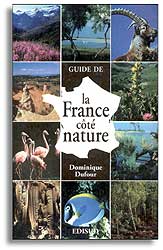 LA FRANCE CÔTÉ NATURE 1