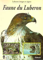 FAUNE DU LUBERON 1