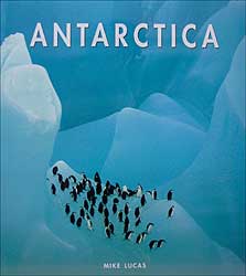 ANTARCTICA