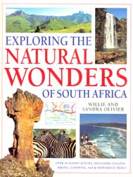 EXPLORING THE NATURAL WONDERS OF SOUTH AFRICA 1