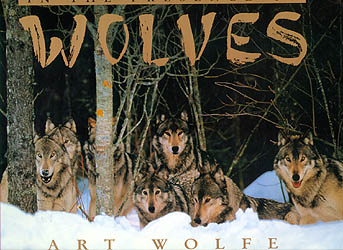 IN THE PRESENCE OF WOLVES 1