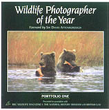 WILDLIFE PHOTOGRAPHER OF THE YEAR. PORTFOLIO ONE 1