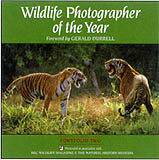 WILDLIFE PHOTOGRAPHER OF THE YEAR. PORTFOLIO TWO 1