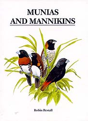 MUNIAS AND MANNIKINS