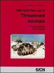 1996 IUCN RED LIST OF THREATENED ANIMALS 1