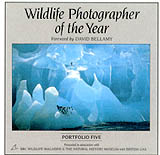 WILDLIFE PHOTOGRAPHER OF THE YEAR. PORTFOLIO FIVE 1