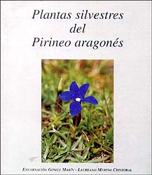 PLANTAS SILVESTRES DEL PIRINEO ARAGONÉS