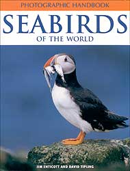 PHOTOGRAPHIC HANDBOOK OF THE SEABIRDS OF THE WORLD
