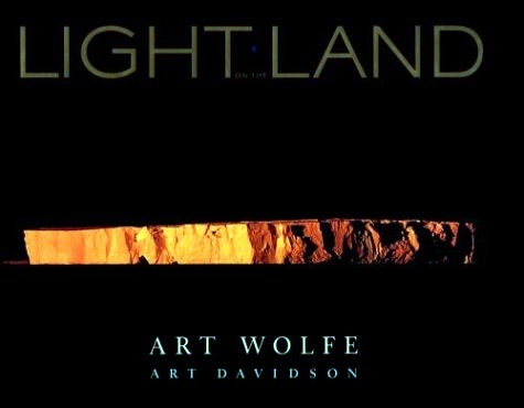 LIGHT ON THE LAND 1