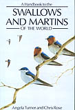 A HANDBOOK TO THE SWALLOWS AND MARTINS OF THE WORLD