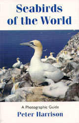 SEABIRDS OF THE WORLD: A PHOTOGRAPHIC GUIDE 1