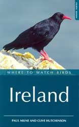 WHERE TO WATCH BIRDS IN IRELAND. 2