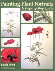 PAINTING PLANT PORTRAITS. A STEP-BY-STEP GUIDE 1