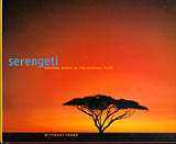 SERENGETI. NATURAL ORDER ON THE AFRICAN PLAIN