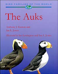 BIRD FAMILIES OF THE WORLD. THE AUKS 1