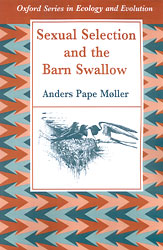 SEXUAL SELECTION AND THE BARN SWALLOW 1