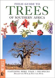 FIELD GUIDE TO TREES OF SOUTHERN AFRICA 1