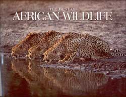 THE BEST OF AFRICAN WILDLIFE 1
