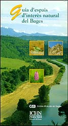 GUIA D'ESPAIS D'INTERÈS NATURAL DEL BAGES 1