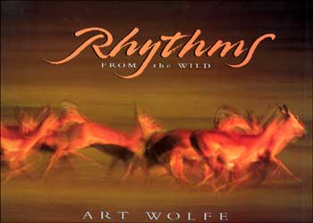 RHYTHMS FROM THE WILD 1