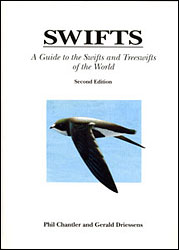SWIFTS: A GUIDE TO THE SWIFTS AND TREESWIFTS OF THE WORLD 1