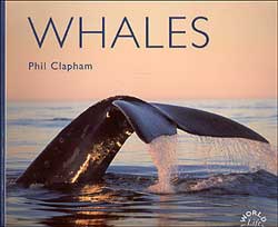 WORLDLIFE LIBRARY SPECIALS. WHALES 1