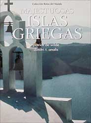 MAJESTUOSAS ISLAS GRIEGAS
