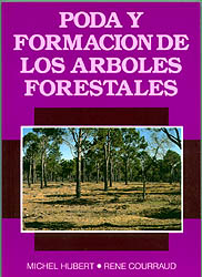 PODA Y FORMACIÓN DE LOS ÁRBOLES FORESTALES 1