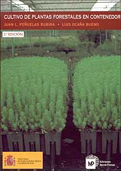 CULTIVO DE PLANTAS FORESTALES EN CONTENEDOR
