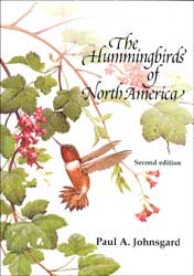 THE HUMMINGBIRDS OF NORTH AMERICA 1