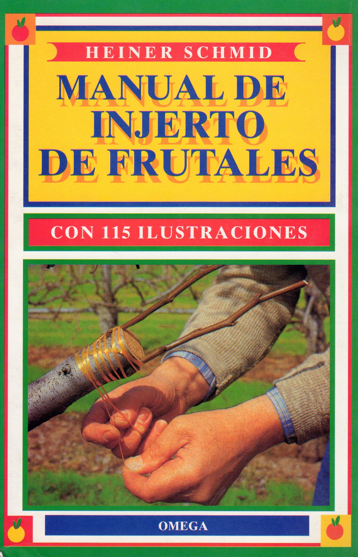 MANUAL DE INJERTO DE FRUTALES 1