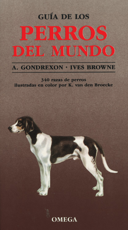 GUÍA DE LOS PERROS DEL MUNDO 1