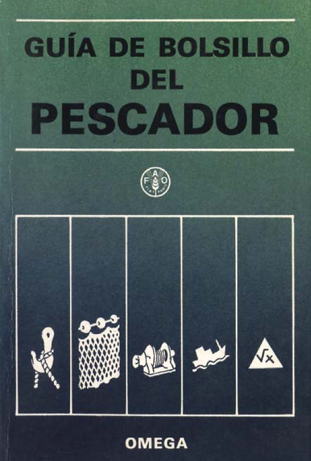GUÍA DE BOLSILLO DEL PESCADOR 1