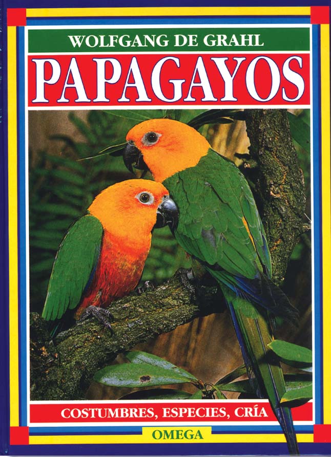 PAPAGAYOS