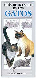 GUÍA DE BOLSILLO DE LOS GATOS                                                                                                                          1