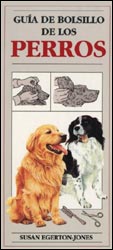 GUÍA DE BOLSILLO DE LOS PERROS                                                                                                                         2