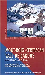 MONT-ROIG-CERTASCAN VALL DE CARDÓS (EXCURSIONS AMB ESQUÍS) 1