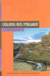 CATALUNYA: RIUS I POBLAMENT 1