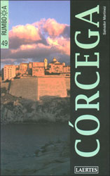 RUMBO A CÓRCEGA 1