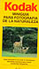 KODAK. MINIGUÍA PARA FOTOGRAFÍA DE LA NATURALEZA 1