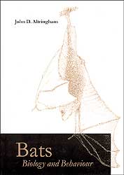 BATS: BIOLOGY AND BEHAVIOUR