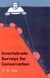 INVERTEBRATE SURVEYS FOR CONSERVATION 1
