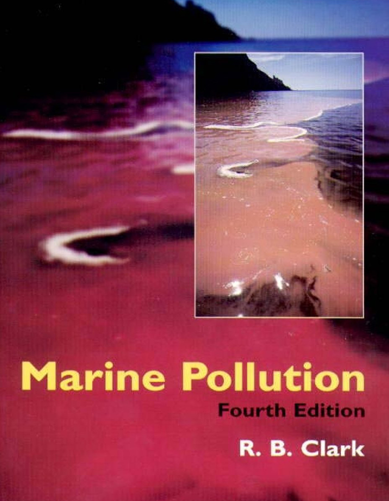 MARINE POLLUTION