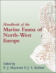 HANDBOOK OF THE MARINE FAUNA OF NORTH-WEST EUROPE 1