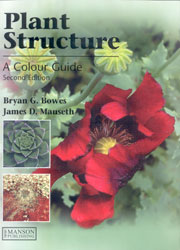 PLANT STRUCTURE. A COLOUR GUIDE 1