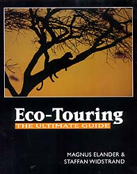 ECO-TOURING. THE ULTIMATE GUIDE