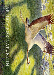 ARTISTS FOR NATURE IN EXTREMADURA 1